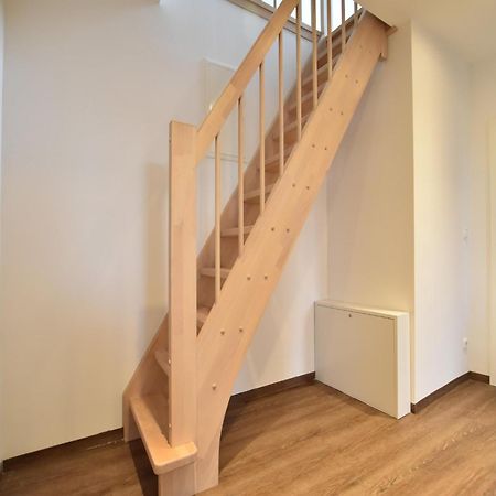 Apartment Near Beach On The Island Of Poel Bagian luar foto